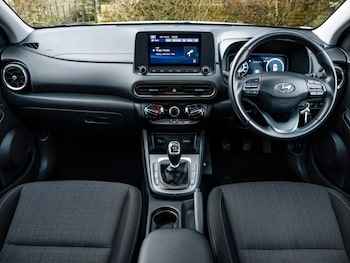 Used Hyundai KONA 2023 for sale - 77580968: Photo