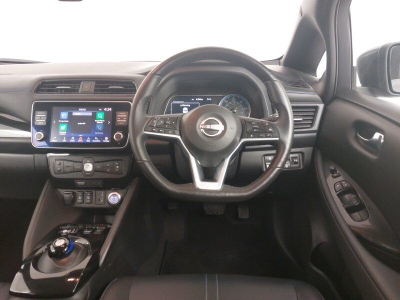 Used Nissan Leaf 2022 for sale - 77492158: Photo 7