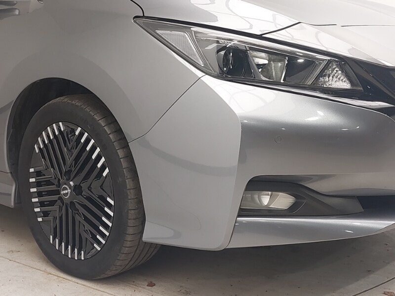 Used Nissan Leaf 2022 for sale - 77492158: Photo 9