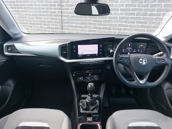 Used Vauxhall Mokka 2021 for sale - 75562169: Photo
