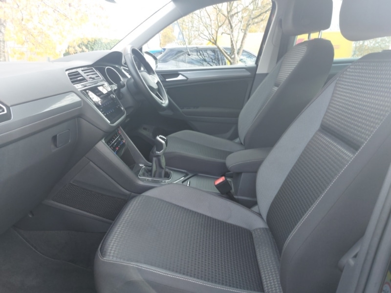 Used Volkswagen Tiguan 2022 for sale - 76506578: Photo 5