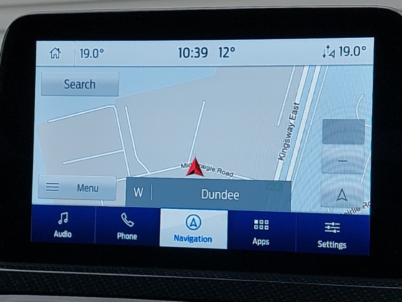Used Ford Kuga 2023 for sale - 76160119: Photo 10