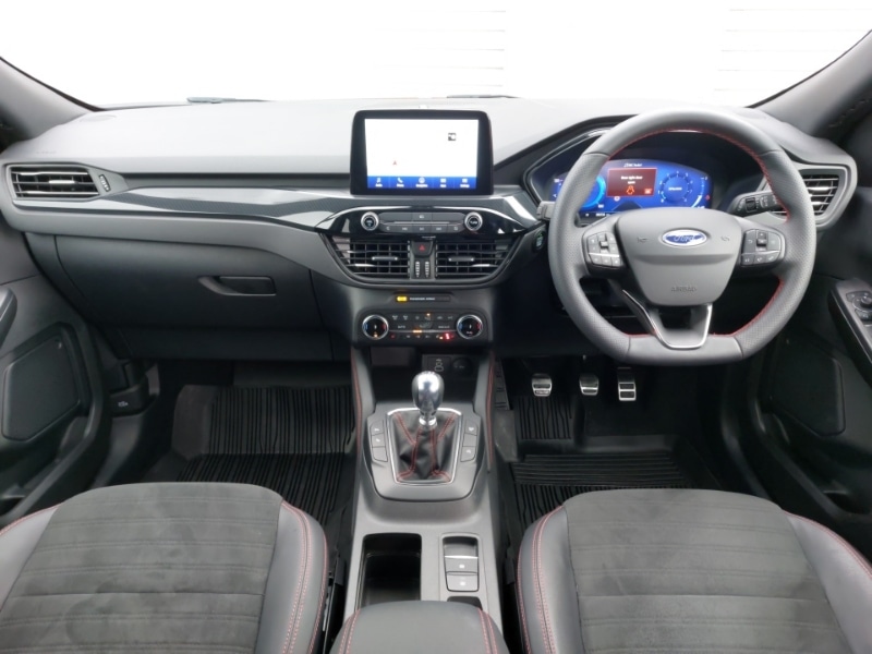 Used Ford Kuga 2023 for sale - 76160119: Photo 2