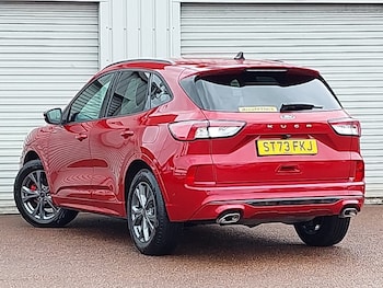 Used Ford Kuga 2023 for sale - 76160119: Photo 3