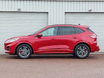 Used Ford Kuga 2023 for sale - 76160119: Photo 4