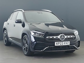 Used Mercedes-Benz GLA 2023 for sale - 76335502: Photo