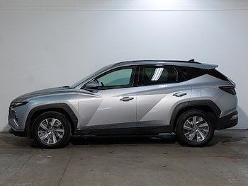 Used Hyundai TUCSON 2022 for sale - 76606781: Photo