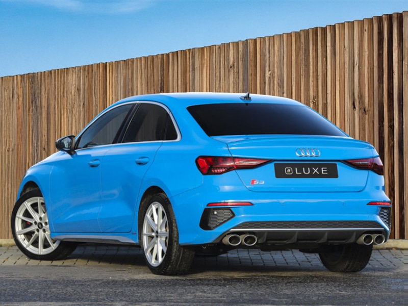 Used Audi A3 2022 for sale - 77304494: Photo 3