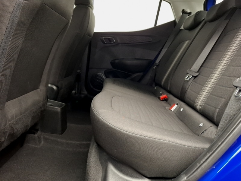 Used Hyundai i10 2023 for sale - 77020808: Photo 6