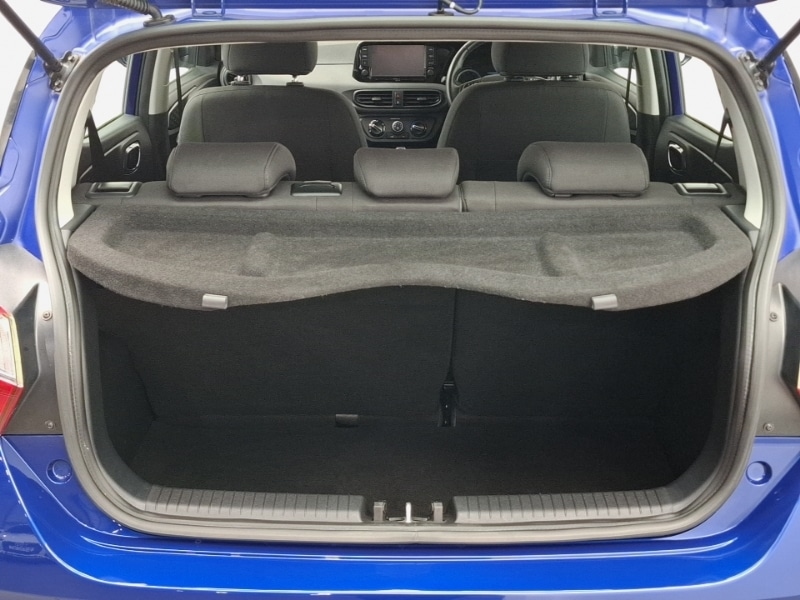 Used Hyundai i10 2023 for sale - 77020808: Photo 8