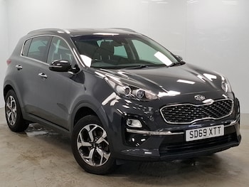 2019 - 1.6 GDi ISG 2 5dr