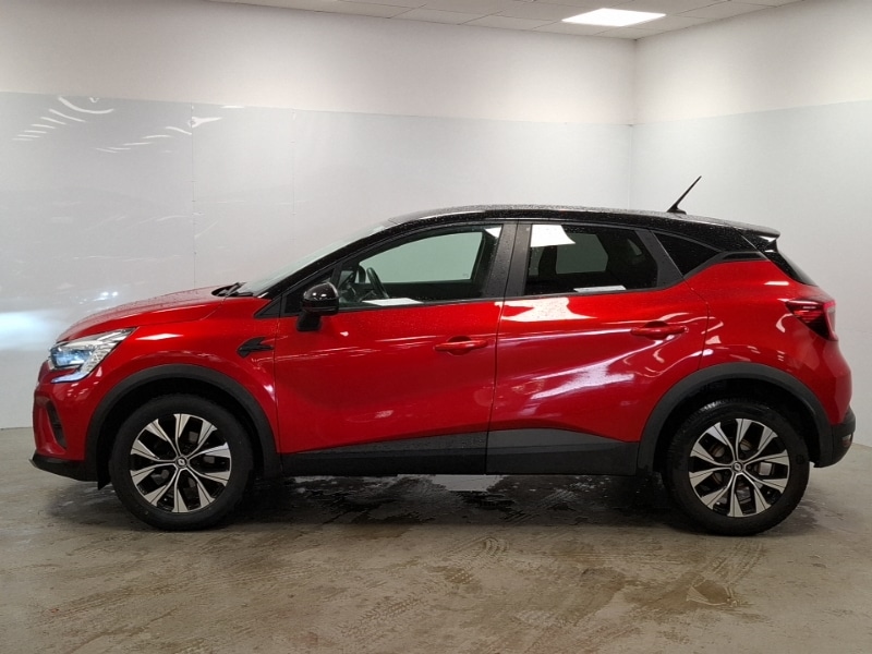 Used Renault Captur 2022 for sale - 77299067: Photo 4