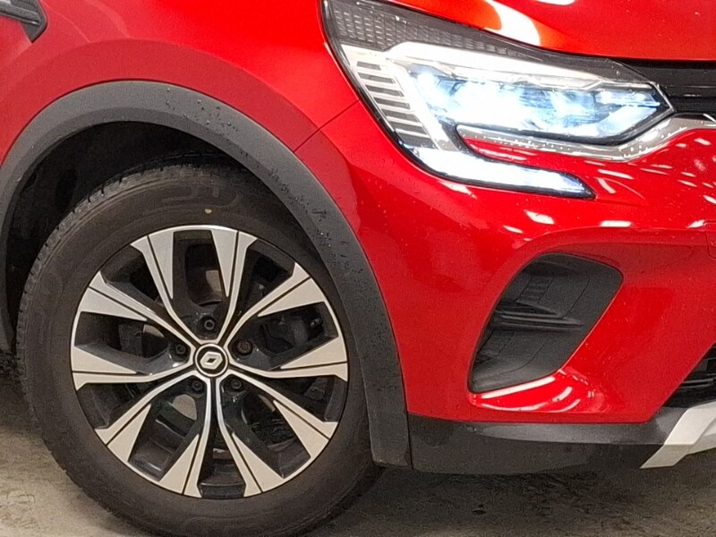 Used Renault Captur 2022 for sale - 77299067: Photo 9