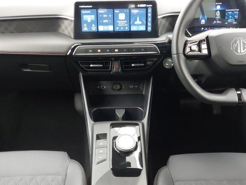 Used MG MG3 2024 for sale - 76614386: Photo 10