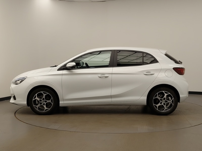 Used MG MG3 2024 for sale - 76614386: Photo 4