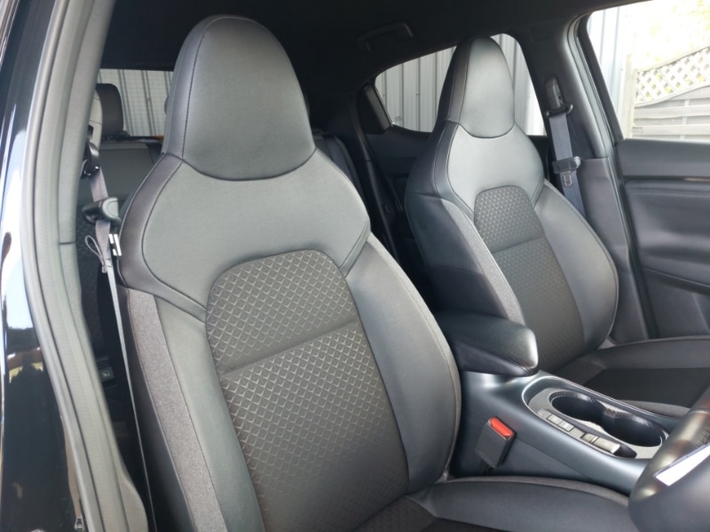 Used Nissan Juke 2024 for sale - 76456420: Photo 12