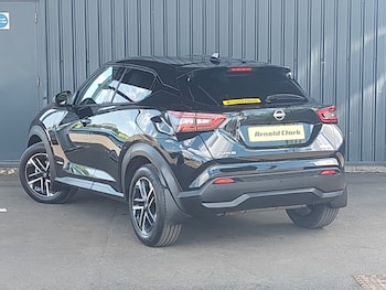 Used Nissan Juke 2024 for sale - 76456420: Photo