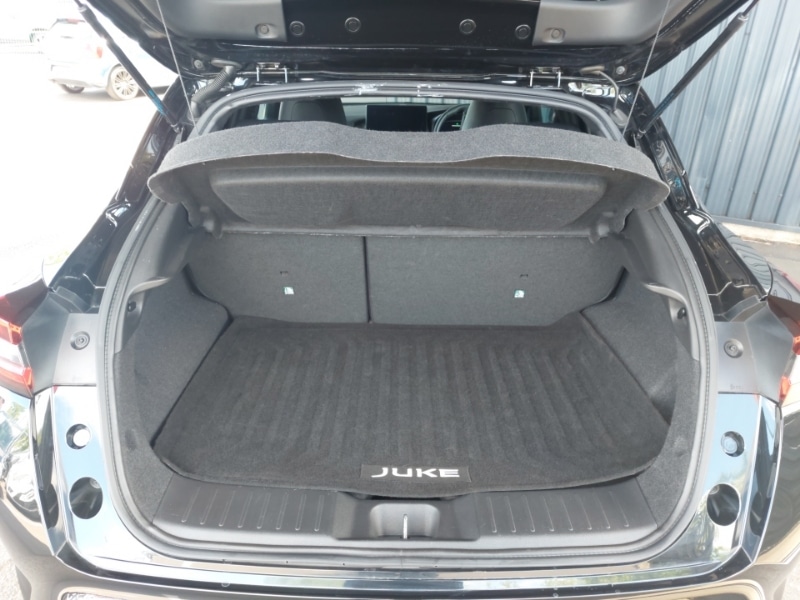 Used Nissan Juke 2024 for sale - 76456420: Photo 8