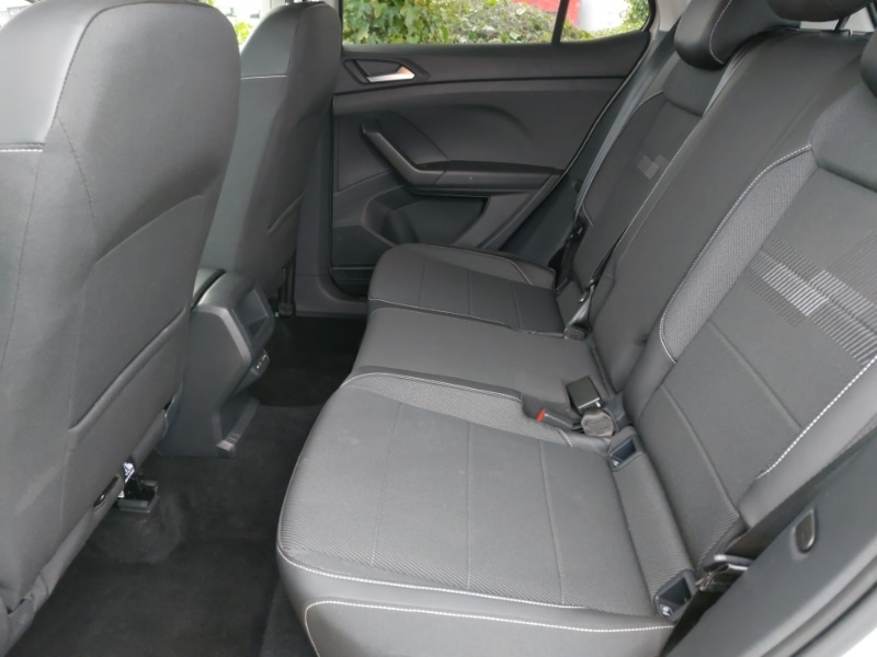 Used Volkswagen T-Cross 2023 for sale - 77196853: Photo 6