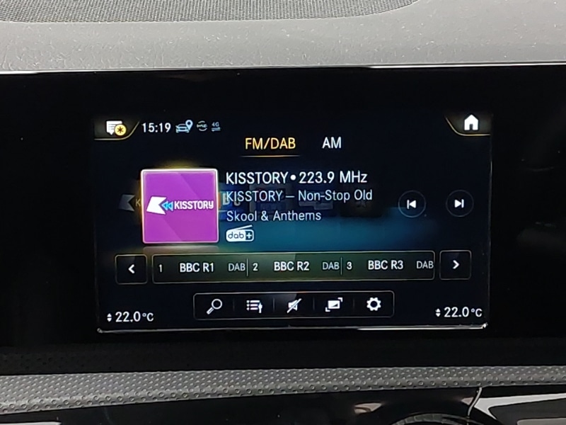 Used Mercedes-Benz A-Class 2020 for sale - 77782747: Photo 10