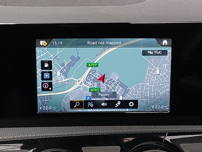 Used Mercedes-Benz A-Class 2020 for sale - 77782747: Photo 11