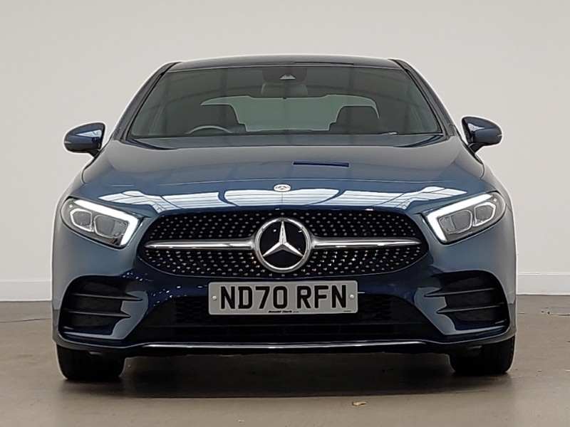 Used Mercedes-Benz A-Class 2020 for sale - 77782747: Photo 12