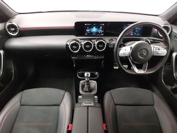 Used Mercedes-Benz A-Class 2020 for sale - 77782747: Photo