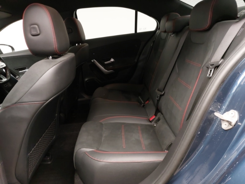 Used Mercedes-Benz A-Class 2020 for sale - 77782747: Photo 6