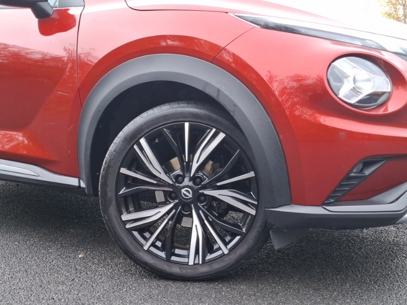 Used Nissan Juke 2022 for sale - 77522864: Photo 9