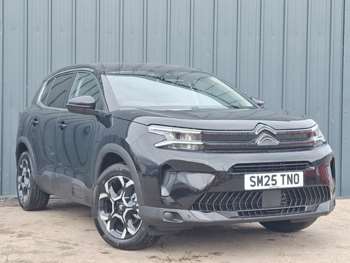 2025 - 1.2 Hybrid 136 Plus 5dr e-DSC6