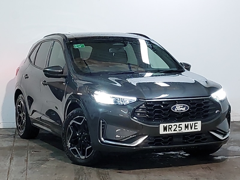 Used Ford Kuga 2025 for sale - 76160093: Photo 1