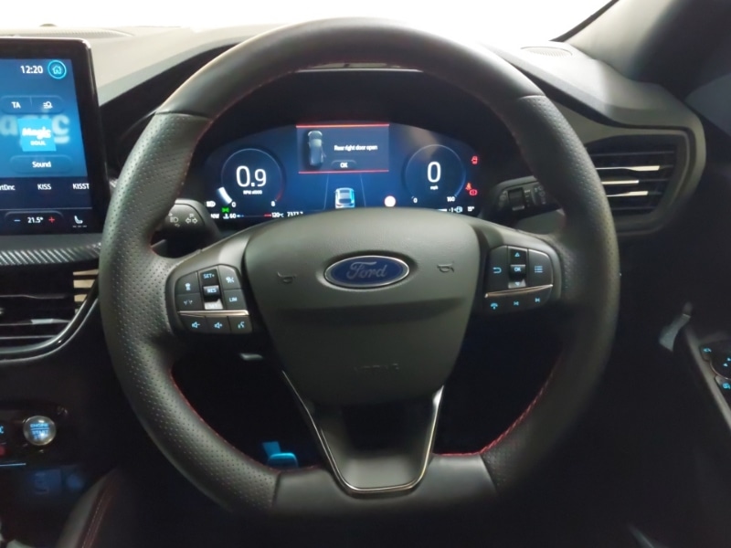 Used Ford Kuga 2025 for sale - 76160093: Photo 10