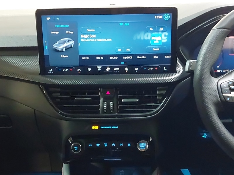 Used Ford Kuga 2025 for sale - 76160093: Photo 11