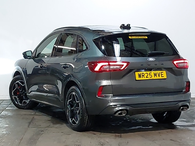 Used Ford Kuga 2025 for sale - 76160093: Photo 3