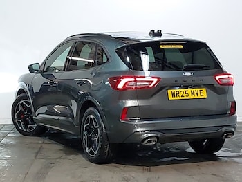 Used Ford Kuga 2025 for sale - 76160093: Photo 3