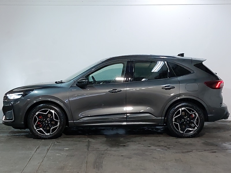 Used Ford Kuga 2025 for sale - 76160093: Photo 4