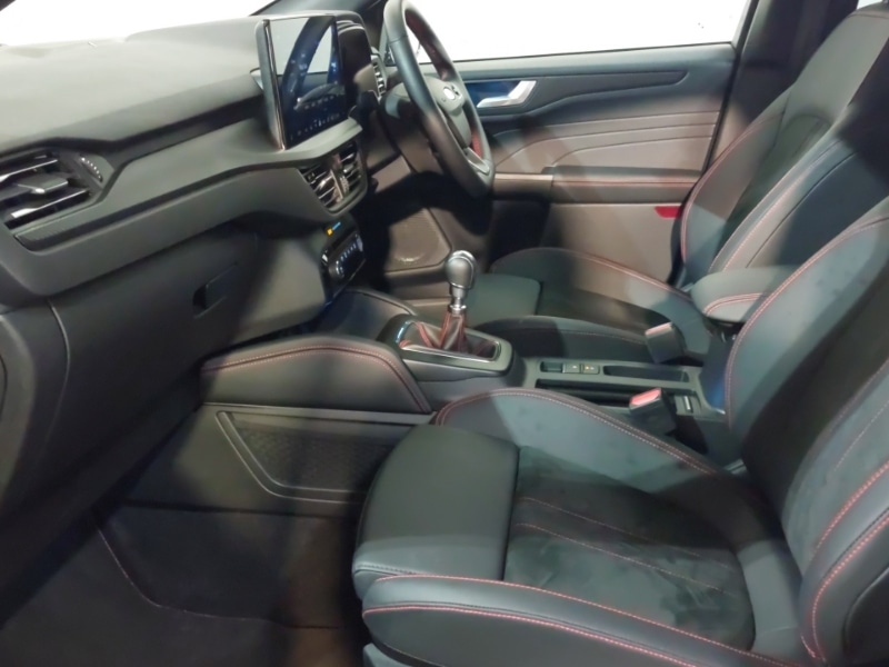 Used Ford Kuga 2025 for sale - 76160093: Photo 5