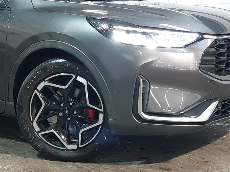 Used Ford Kuga 2025 for sale - 76160093: Photo 9