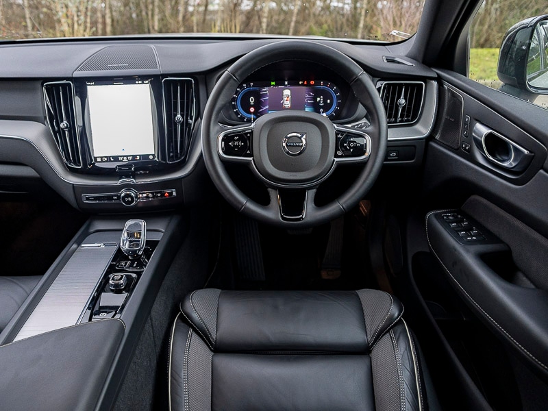 Used Volvo XC60 2024 for sale - 77875991: Photo 12