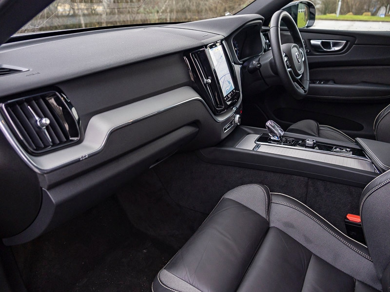 Used Volvo XC60 2024 for sale - 77875991: Photo 5