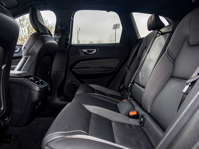 Used Volvo XC60 2024 for sale - 77875991: Photo 6