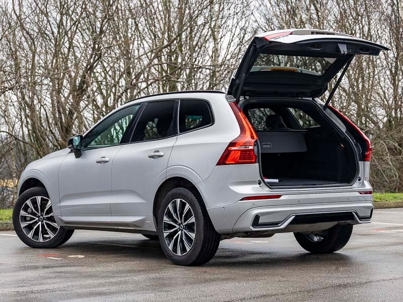 Used Volvo XC60 2024 for sale - 77875991: Photo 8
