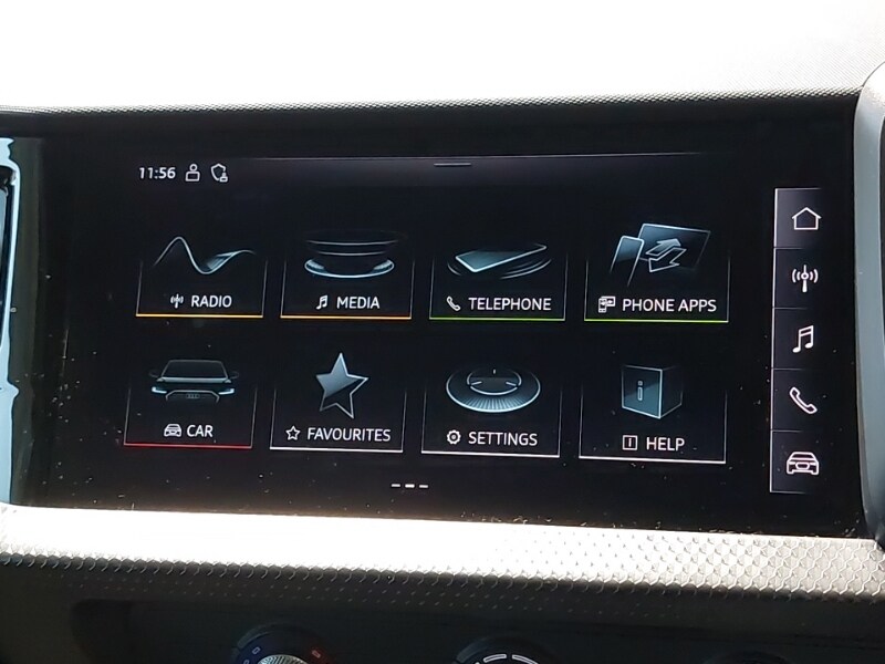 Used Audi A1 2022 for sale - 77353263: Photo 12