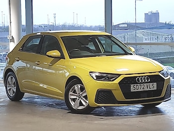 Audi A1 feature image