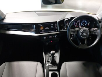 Used Audi A1 2022 for sale - 77353263: Photo