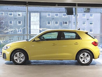 Used Audi A1 2022 for sale - 77353263: Photo