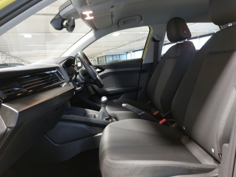 Used Audi A1 2022 for sale - 77353263: Photo 5