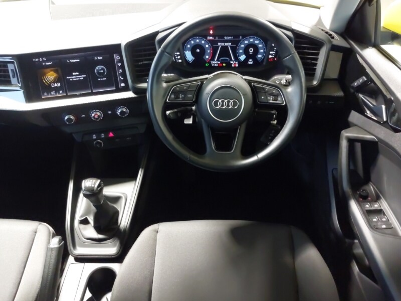 Used Audi A1 2022 for sale - 77353263: Photo 7