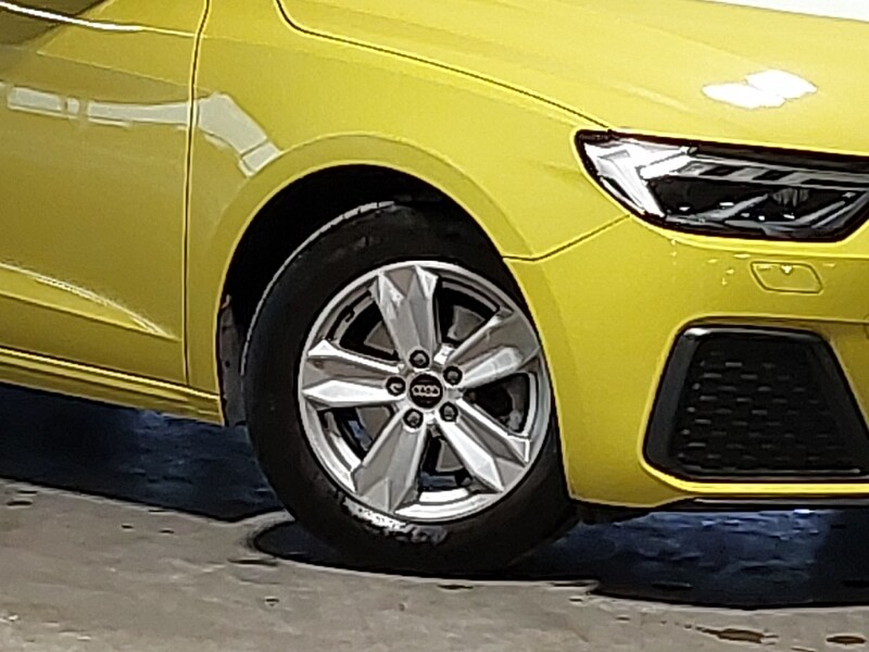 Used Audi A1 2022 for sale - 77353263: Photo 9