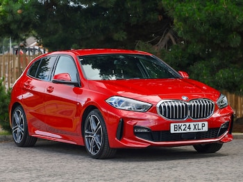 Used BMW 1 Series 2024 for sale - 75652034: Photo